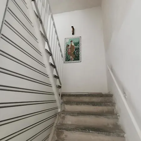 La Primavera Di Stabia Lägenhet Castellammare di Stabia