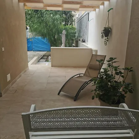 La Primavera Di Stabia Lägenhet Castellammare di Stabia