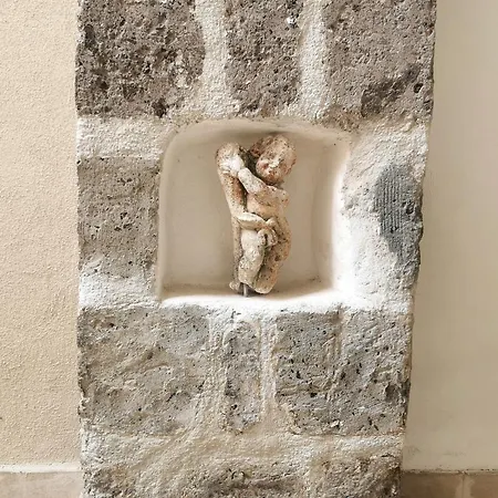 La Primavera Di Stabia Lägenhet